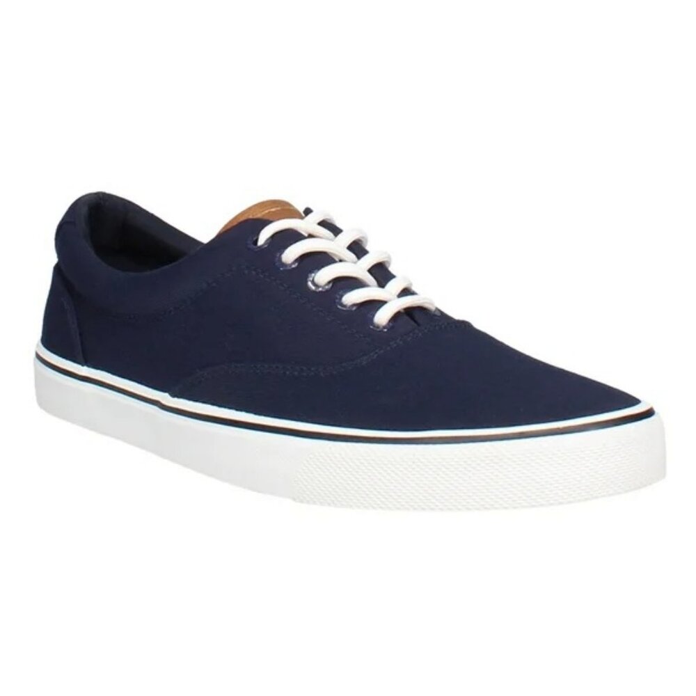 Izod Men's Canvas Shoe‎